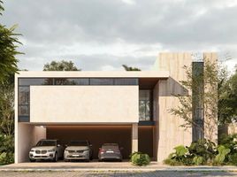 4 Bedroom Condo for sale in Conkal, Yucatan, Conkal, Yucatan