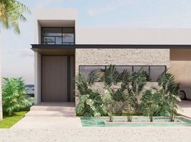 3 Habitación Departamento en venta en Conkal, Yucatán, Conkal