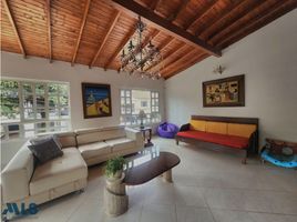 5 Habitación Villa en venta en Parque de los Pies Descalzos, Medellín, Medellín