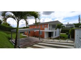 4 Habitación Villa en venta en Pereira, Risaralda, Pereira