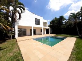 4 Habitación Casa en venta en Jamundi, Valle Del Cauca, Jamundi