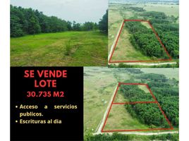  Terreno (Parcela) en venta en Casanare, Yopal, Casanare