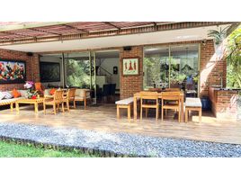 3 Bedroom Villa for sale in Bare Foot Park (Parque de los Pies Descalzos), Medellin, Medellin