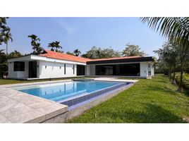 5 Bedroom House for sale in Meta, Restrepo, Meta