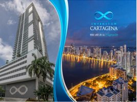 3 Bedroom Apartment for sale in Cartagena, Bolivar, Cartagena