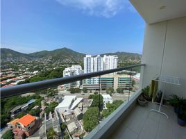 3 Habitación Apartamento en venta en Santa Marta, Santa Marta, Santa Marta