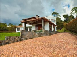 5 Habitación Villa en venta en Rionegro, Antioquia, Rionegro