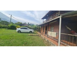 4 Bedroom House for sale in Chinacota, Norte De Santander, Chinacota