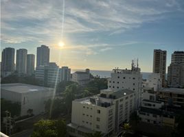 3 Habitación Apartamento en alquiler en Bolivar, Cartagena, Bolivar