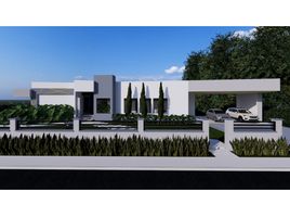 3 Habitación Villa en venta en Pereira, Risaralda, Pereira