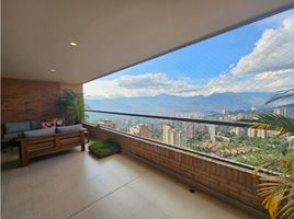 3 Habitación Apartamento en venta en Parque de los Pies Descalzos, Medellín, Medellín