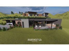 3 Habitación Casa en venta en El Carmen De Viboral, Antioquia, El Carmen De Viboral