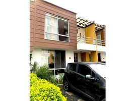 4 Habitación Villa en venta en Risaralda, Dosquebradas, Risaralda