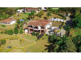 5 Bedroom Villa for rent in Colombia, Envigado, Antioquia, Colombia