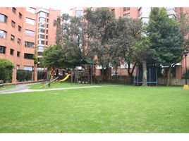Condominium 2 chambre à vendre à Bogota, Cundinamarca, Bogota