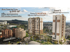 1 Habitación Apartamento en venta en Dosquebradas, Risaralda, Dosquebradas