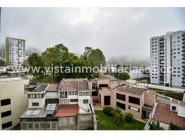 3 Habitación Departamento en alquiler en Caldas, Manizales, Caldas