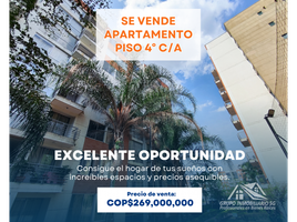 Appartement 3 chambre à vendre à Cali, Valle Del Cauca, Cali, Valle Del Cauca
