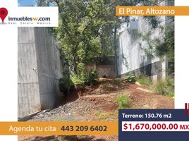  Land for sale in Morelia, Michoacan, Morelia