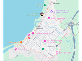 3 Habitación Apartamento en venta en Puerto Colombia, Atlantico, Puerto Colombia, Atlantico