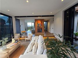 3 Bedroom Villa for sale in Bare Foot Park (Parque de los Pies Descalzos), Medellin, Medellin