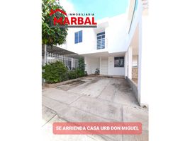 3 Habitación Casa en alquiler en Cesar, Valledupar, Cesar