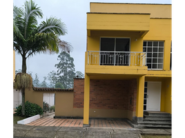 4 Bedroom Villa for sale in La Ceja, Antioquia, La Ceja