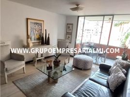 3 Habitación Apartamento en alquiler en Colombia, Medellín, Antioquia, Colombia