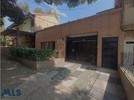 5 Habitación Villa en venta en Parque de los Pies Descalzos, Medellín, Medellín