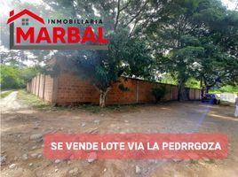  Terreno (Parcela) en venta en Cesar, Valledupar, Cesar