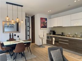 1 Habitación Apartamento en venta en Bogotá, Cundinamarca, Bogotá