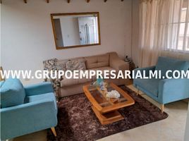 3 Habitación Apartamento en alquiler en Museo de Antioquia, Medellín, Medellín