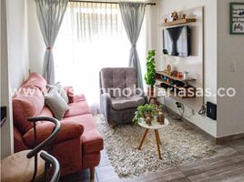 3 Bedroom Condo for rent in Caldas, Manizales, Caldas