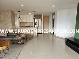 2 Habitación Departamento en alquiler en Colombia, Envigado, Antioquia, Colombia