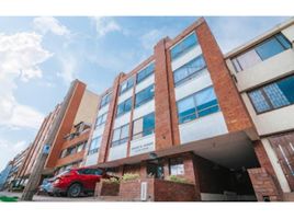 Appartement 2 chambre à vendre à Bogota, Cundinamarca, Bogota