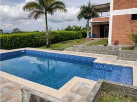 4 Bedroom Villa for sale in Risaralda, Pereira, Risaralda