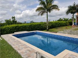 4 Bedroom Villa for rent in Pereira, Risaralda, Pereira