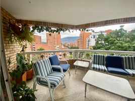 3 Habitación Apartamento en venta en Parque de los Pies Descalzos, Medellín, Medellín