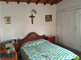 4 Habitación Villa en venta en Museo de Antioquia, Medellín, Medellín