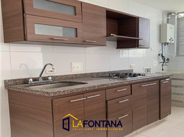 2 Habitación Departamento en venta en Caldas, Manizales, Caldas