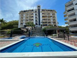 3 Habitación Apartamento en venta en Magdalena, Santa Marta, Magdalena