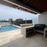 3 Habitación Casa en venta en Bolivar, Cartagena, Bolivar