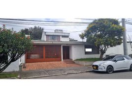 4 Habitación Casa en venta en Zipaquira, Cundinamarca, Zipaquira