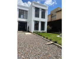 4 Habitación Casa en venta en Tocancipa, Cundinamarca, Tocancipa