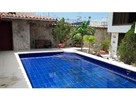 6 chambre Maison for rent in Quinta de San Pedro Alejandrino, Santa Marta, Santa Marta