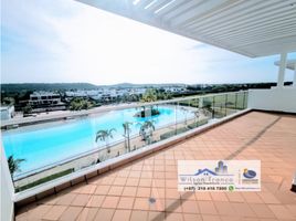 3 Habitación Apartamento en venta en Cartagena, Bolivar, Cartagena