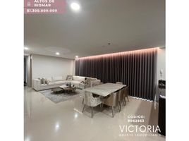 3 Bedroom Apartment for sale in Barranquilla, Atlantico, Barranquilla