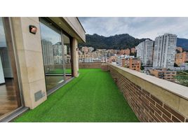 4 Habitación Apartamento en venta en Bogotá, Cundinamarca, Bogotá