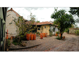 5 Habitación Casa en venta en Villa De Leyva, Boyaca, Villa De Leyva