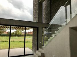 3 Habitación Villa en venta en Colombia, Rionegro, Antioquia, Colombia